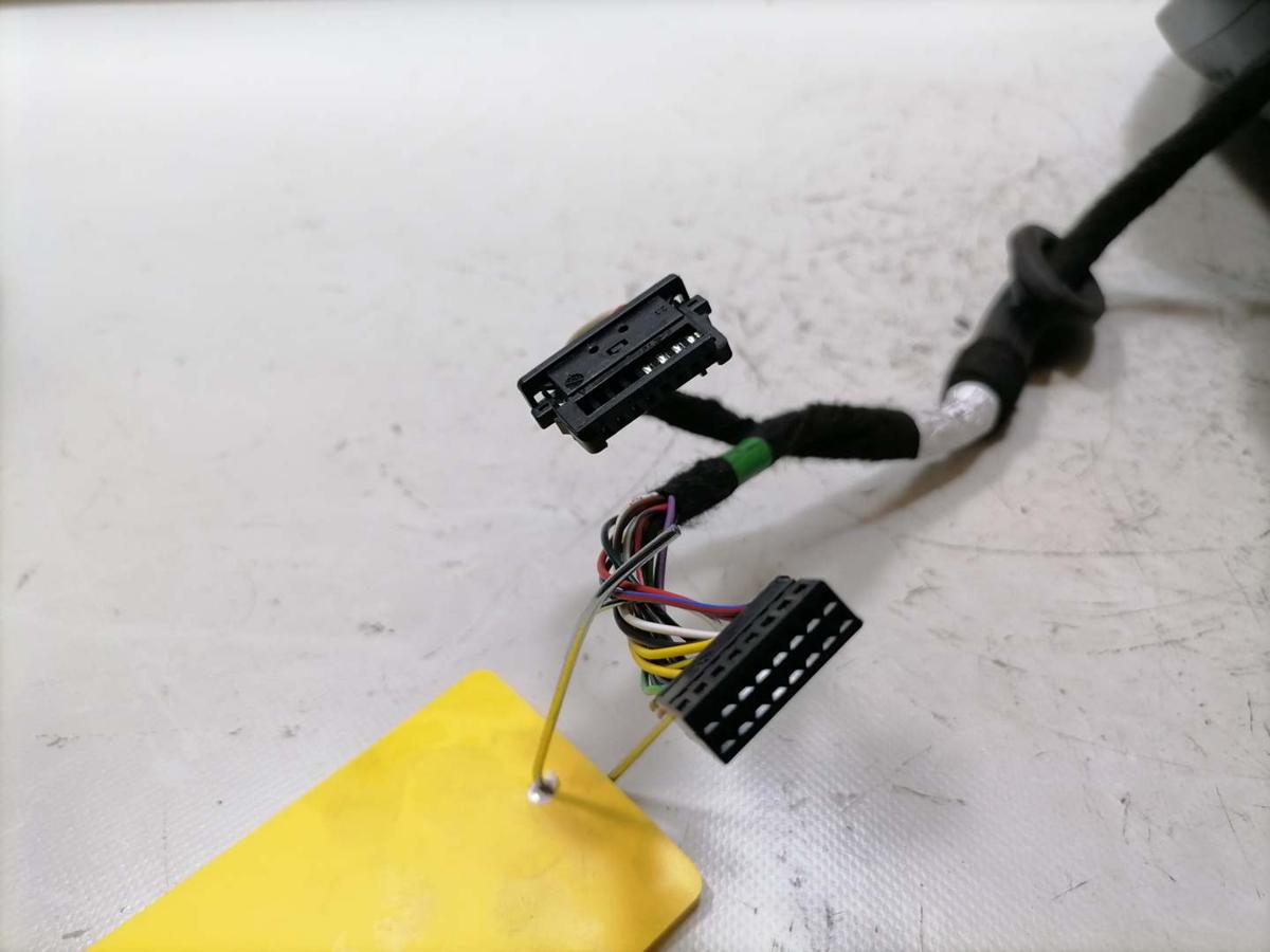 VW Passat B9 original Außenspiegel links elektrisch anklappbar abblendbar Bj.2024